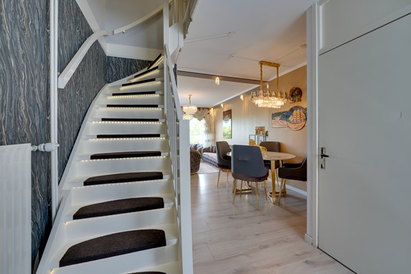 Medium property photo - Nicolaas Anslijnstraat 49, 1068 WP Amsterdam